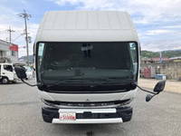 MITSUBISHI FUSO Canter Truck (With 4 Steps Of Cranes) 2PG-FEB90 2023 14,438km_9