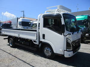 ISUZU Elf Flat Body 2RG-NLR88AC 2023 51,396km_1
