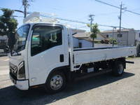ISUZU Elf Flat Body 2RG-NLR88AC 2023 51,396km_3