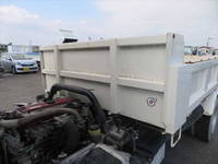 HINO Dutro Dump BDG-XZU324T 2007 49,093km_15