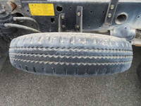 HINO Dutro Dump BDG-XZU324T 2007 49,093km_26