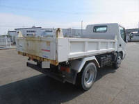 HINO Dutro Dump BDG-XZU324T 2007 49,093km_2