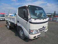 HINO Dutro Dump BDG-XZU324T 2007 49,093km_3
