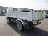 HINO Dutro Dump BDG-XZU324T 2007 49,093km_4