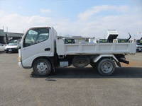 HINO Dutro Dump BDG-XZU324T 2007 49,093km_6