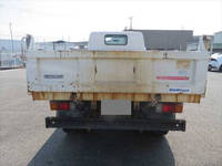 HINO Dutro Dump BDG-XZU324T 2007 49,093km_7