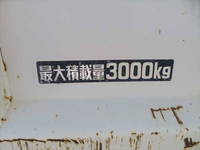 HINO Dutro Dump BDG-XZU324T 2007 49,093km_9