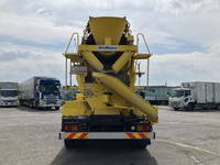 ISUZU Giga Mixer Truck QKG-CXZ77AT 2013 11,646km_10