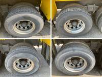 ISUZU Giga Mixer Truck QKG-CXZ77AT 2013 11,646km_24