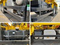ISUZU Giga Mixer Truck QKG-CXZ77AT 2013 11,646km_25