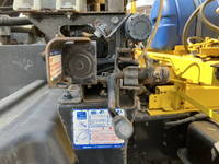 ISUZU Giga Mixer Truck QKG-CXZ77AT 2013 11,646km_26