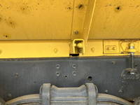 ISUZU Giga Mixer Truck QKG-CXZ77AT 2013 11,646km_28