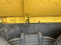 ISUZU Giga Mixer Truck QKG-CXZ77AT 2013 11,646km_29