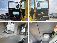 ISUZU Giga Mixer Truck QKG-CXZ77AT 2013 11,646km_32