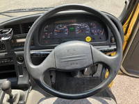 ISUZU Giga Mixer Truck QKG-CXZ77AT 2013 11,646km_35