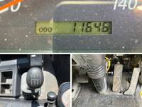ISUZU Giga Mixer Truck QKG-CXZ77AT 2013 11,646km_36