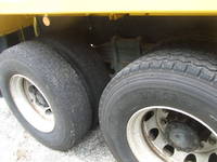 ISUZU Giga Mixer Truck QKG-CXZ77AT 2013 11,540km_3