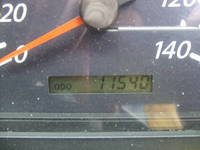 ISUZU Giga Mixer Truck QKG-CXZ77AT 2013 11,540km_4