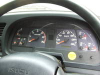 ISUZU Giga Mixer Truck QKG-CXZ77AT 2013 11,540km_5