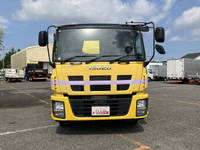 ISUZU Giga Mixer Truck QKG-CXZ77AT 2013 11,646km_7