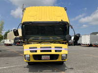 ISUZU Giga Mixer Truck QKG-CXZ77AT 2013 11,646km_8