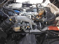 HINO Ranger Aluminum Wing TPG-FD7JLAG 2017 315,000km_15