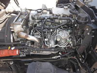 HINO Ranger Aluminum Wing TPG-FD7JLAG 2017 315,000km_16