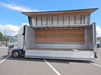 HINO Ranger Aluminum Wing TPG-FD7JLAG 2017 315,000km_29