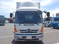 HINO Ranger Aluminum Wing TPG-FD7JLAG 2017 315,000km_3