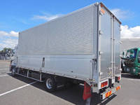 HINO Ranger Aluminum Wing TPG-FD7JLAG 2017 315,000km_4