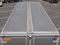 HINO Ranger Aluminum Wing TPG-FD7JLAG 2017 315,000km_7