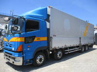 HINO Profia Aluminum Wing QPG-FW1EXEG 2015 676,559km_3