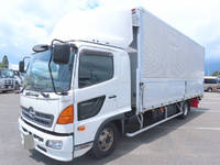 HINO Ranger Aluminum Wing TPG-FD7JLAG 2017 535,500km_1