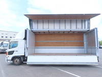 HINO Ranger Aluminum Wing TPG-FD7JLAG 2017 535,500km_23