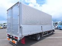 HINO Ranger Aluminum Wing TPG-FD7JLAG 2017 535,500km_2
