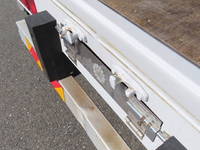 HINO Ranger Aluminum Wing TPG-FD7JLAG 2017 535,500km_33