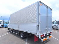 HINO Ranger Aluminum Wing TPG-FD7JLAG 2017 535,500km_4