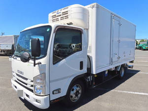 Elf Refrigerator & Freezer Truck_1