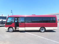 MITSUBISHI FUSO Rosa Micro Bus TPG-BE640J 2018 7,500km_17