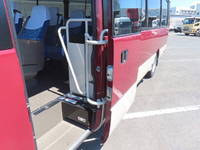 MITSUBISHI FUSO Rosa Micro Bus TPG-BE640J 2018 7,500km_18