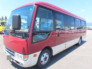 MITSUBISHI FUSO Rosa Micro Bus TPG-BE640J 2018 7,500km_1