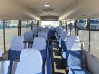 MITSUBISHI FUSO Rosa Micro Bus TPG-BE640J 2018 7,500km_20