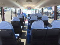 MITSUBISHI FUSO Rosa Micro Bus TPG-BE640J 2018 7,500km_22