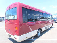 MITSUBISHI FUSO Rosa Micro Bus TPG-BE640J 2018 7,500km_2