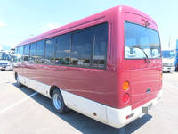 MITSUBISHI FUSO Rosa Micro Bus TPG-BE640J 2018 7,500km_4