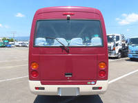 MITSUBISHI FUSO Rosa Micro Bus TPG-BE640J 2018 7,500km_5