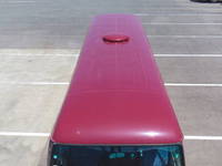 MITSUBISHI FUSO Rosa Micro Bus TPG-BE640J 2018 7,500km_6