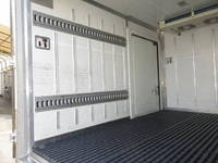 TOYOTA Toyoace Refrigerator & Freezer Truck TKG-XZU605 2017 174,638km_11