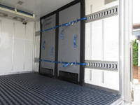 TOYOTA Toyoace Refrigerator & Freezer Truck TKG-XZU605 2017 174,638km_13
