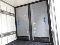 TOYOTA Toyoace Refrigerator & Freezer Truck TKG-XZU605 2017 174,638km_16